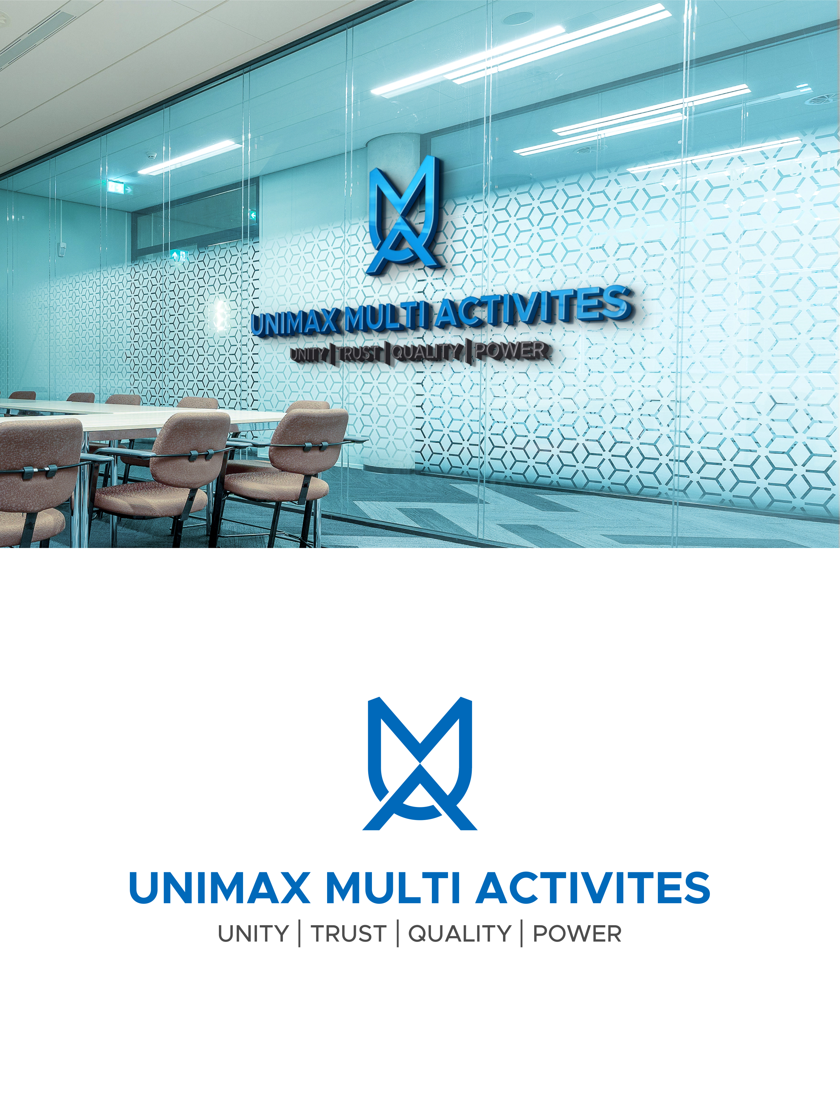 Logo Design by RAN MEI JS for this project | Design #34543053