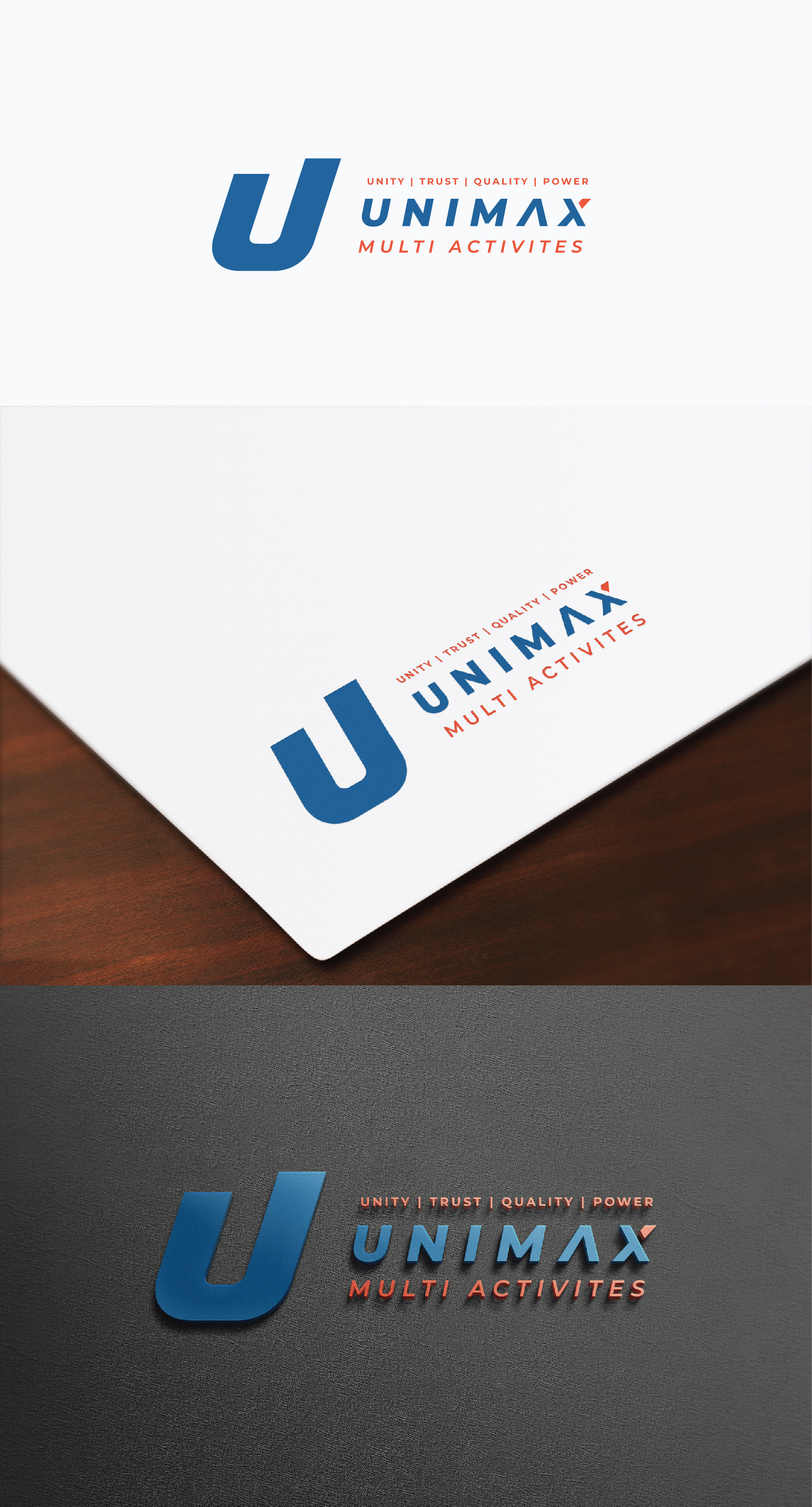 Logo Design by IMilenovic for this project | Design #34542190