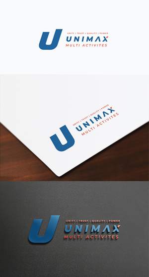 Design de Logo par IMilenovic pour ce projet | Design : #34542190