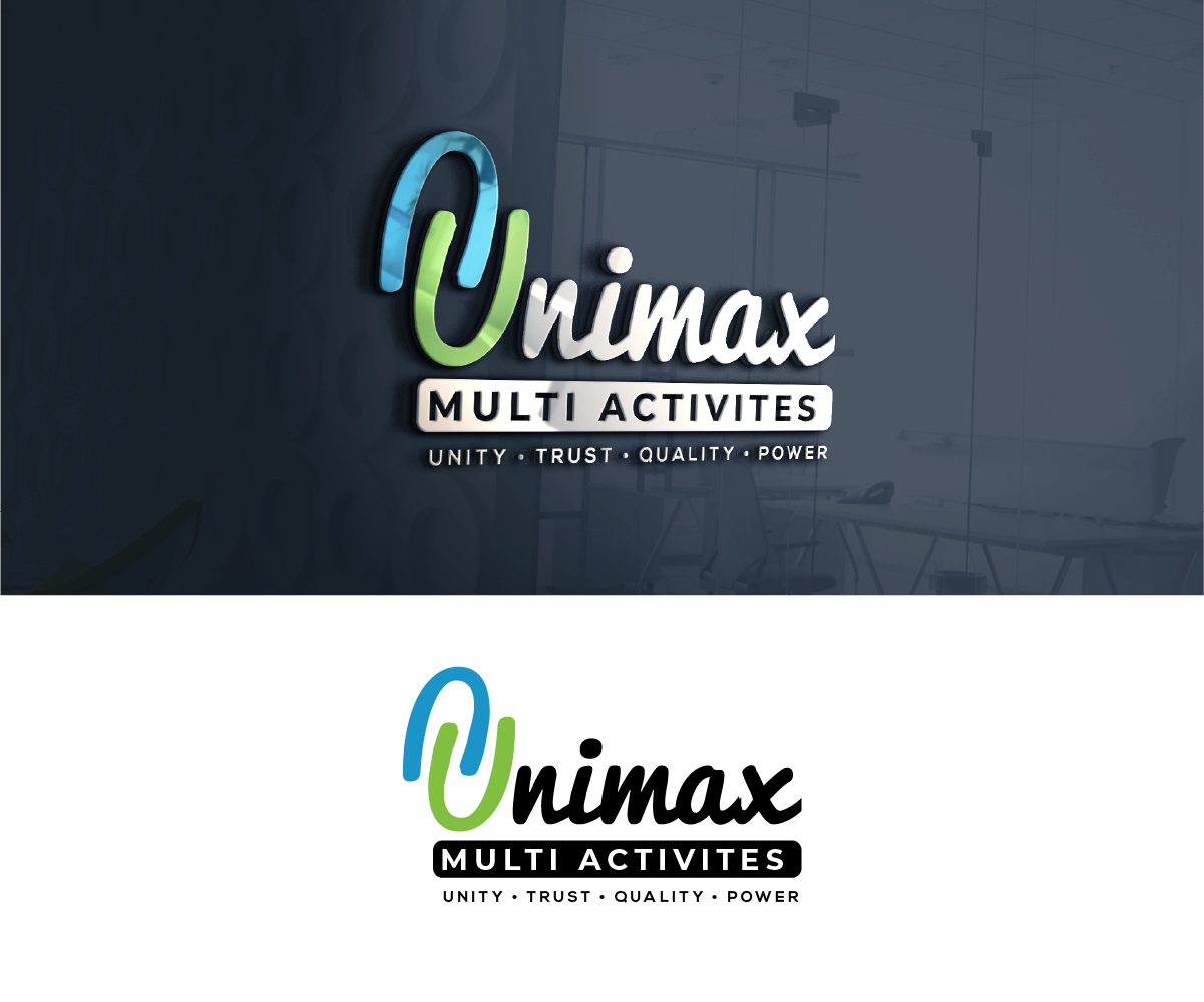 Logo Design by Ayub Zafar for this project | Design #34575004