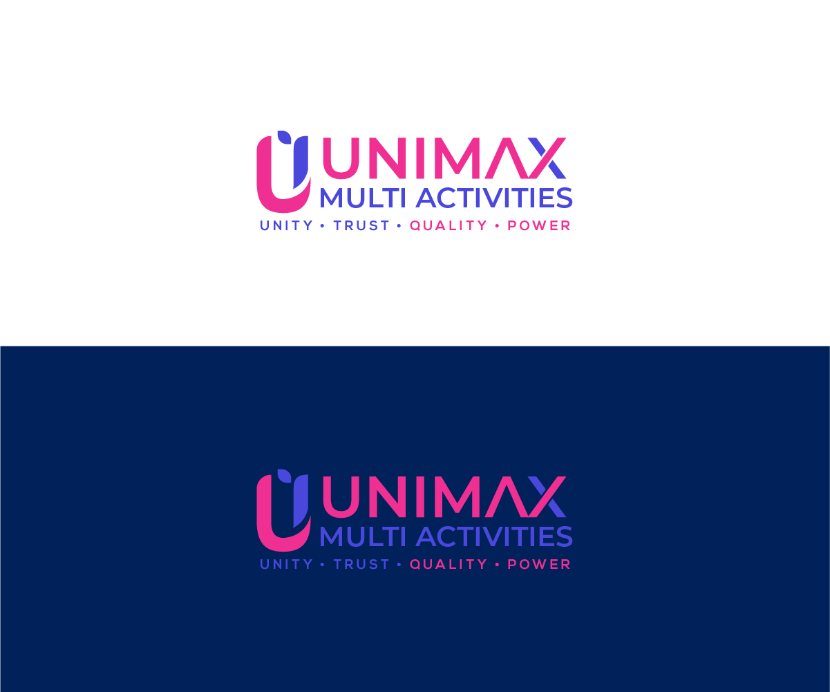 Logo Design by AyubZafar for this project | Design #34575006