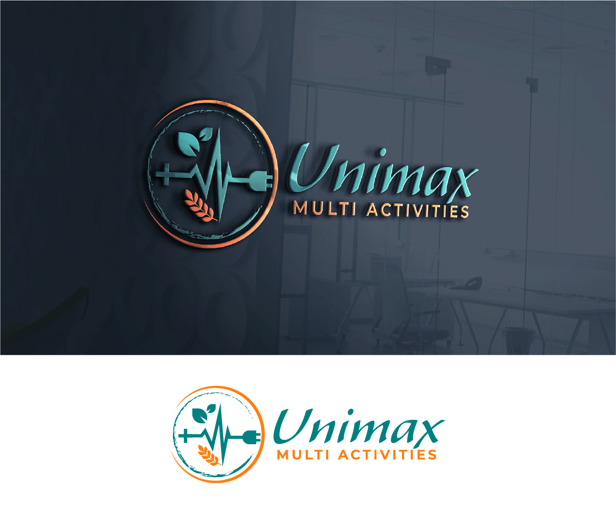 Logo Design by Ayub Zafar for this project | Design #34575009