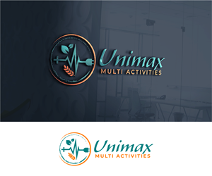 Design de Logo par Ayub Zafar pour ce projet | Design : #34575009