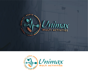Design de Logo par Ayub Zafar pour ce projet | Design : #34575011