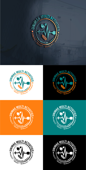 Design de Logo par Ayub Zafar pour ce projet | Design : #34575017