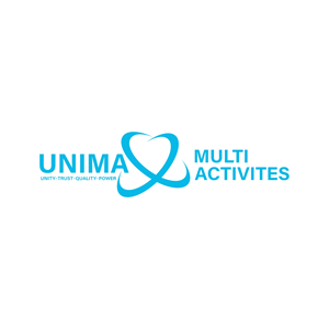 Logo Design by A10