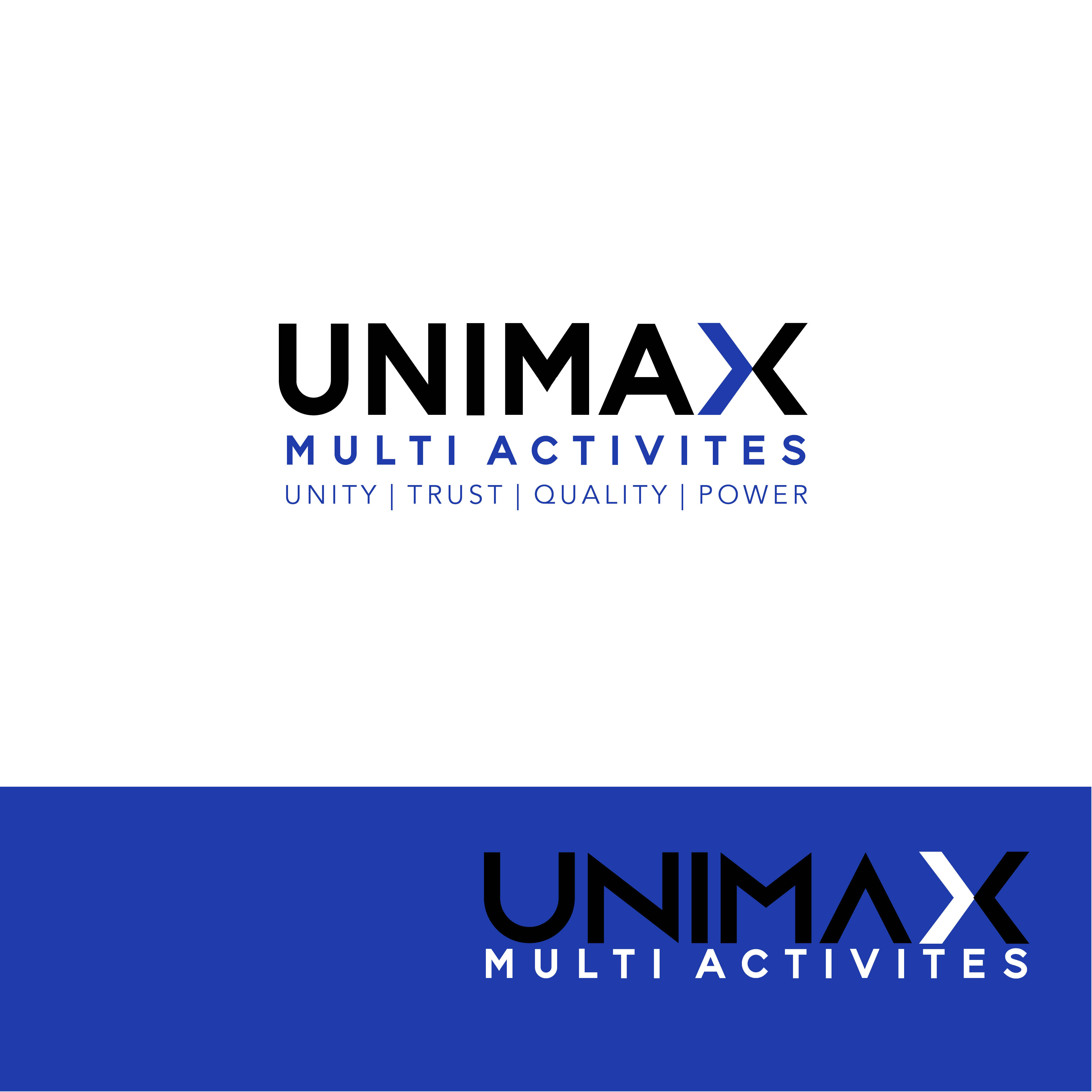 Logo Design by Sampath m for this project | Design #34541694