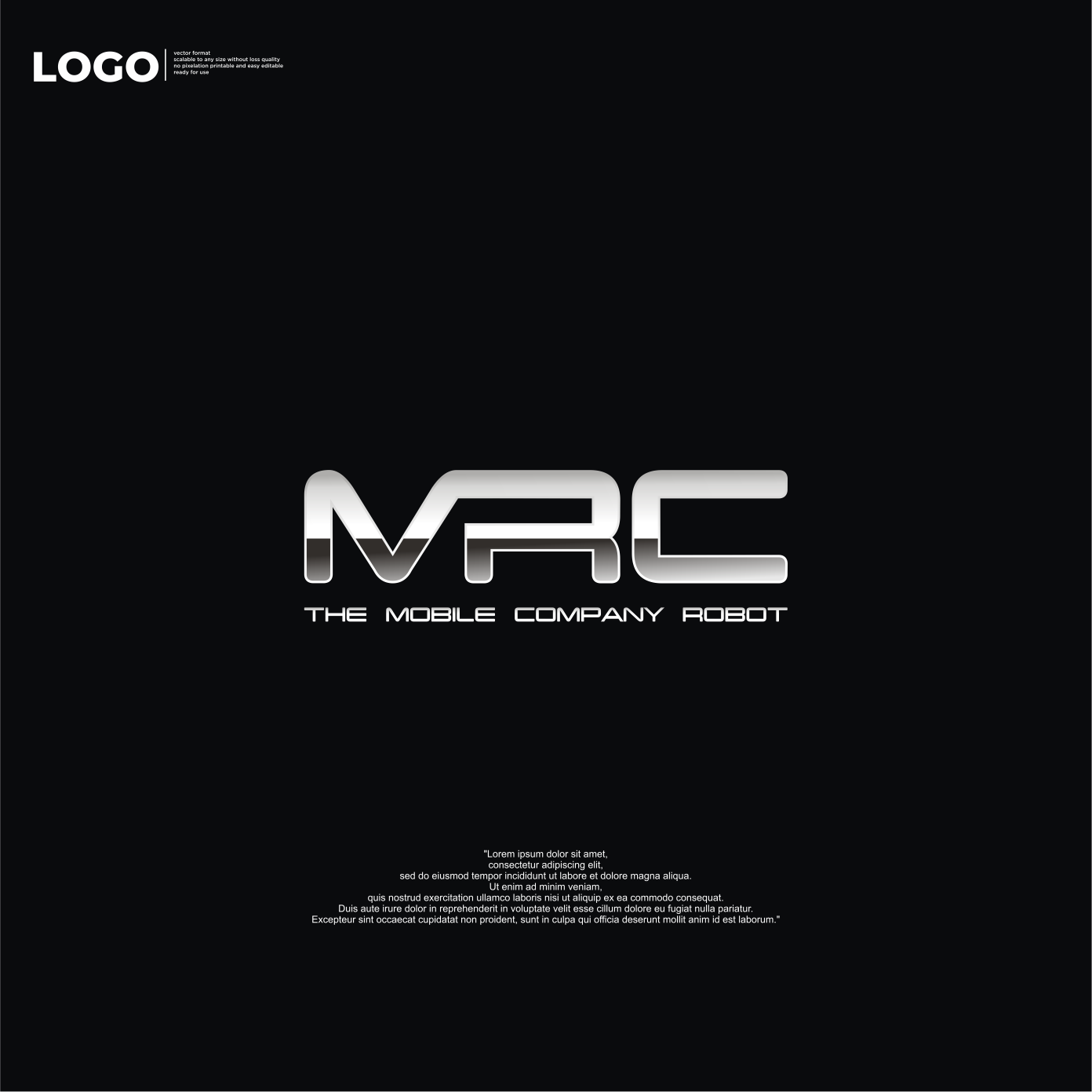 Logo Design by aquila© for this project | Design #34624074