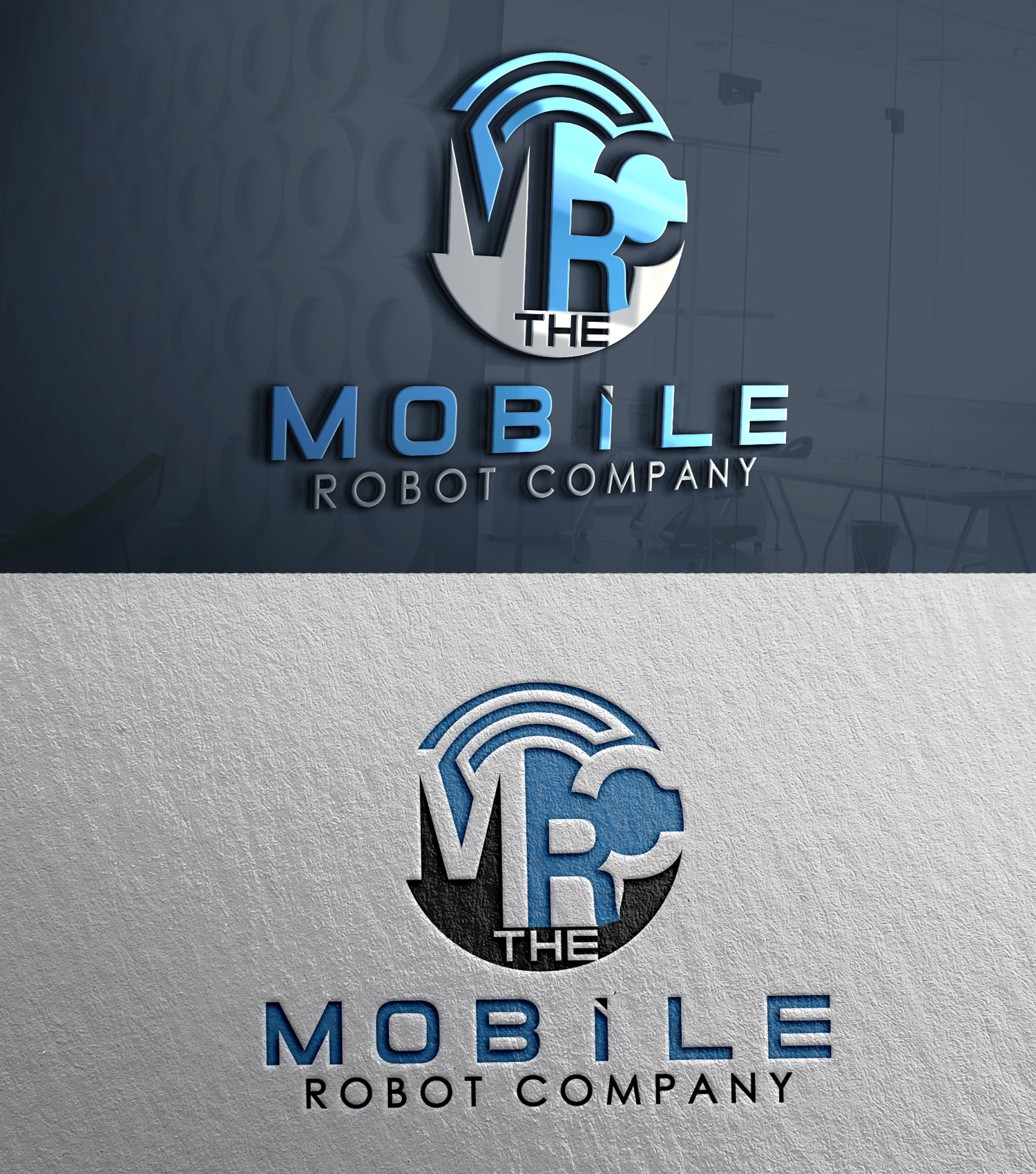 Logo Design by 24ksunny for this project | Design #34543900