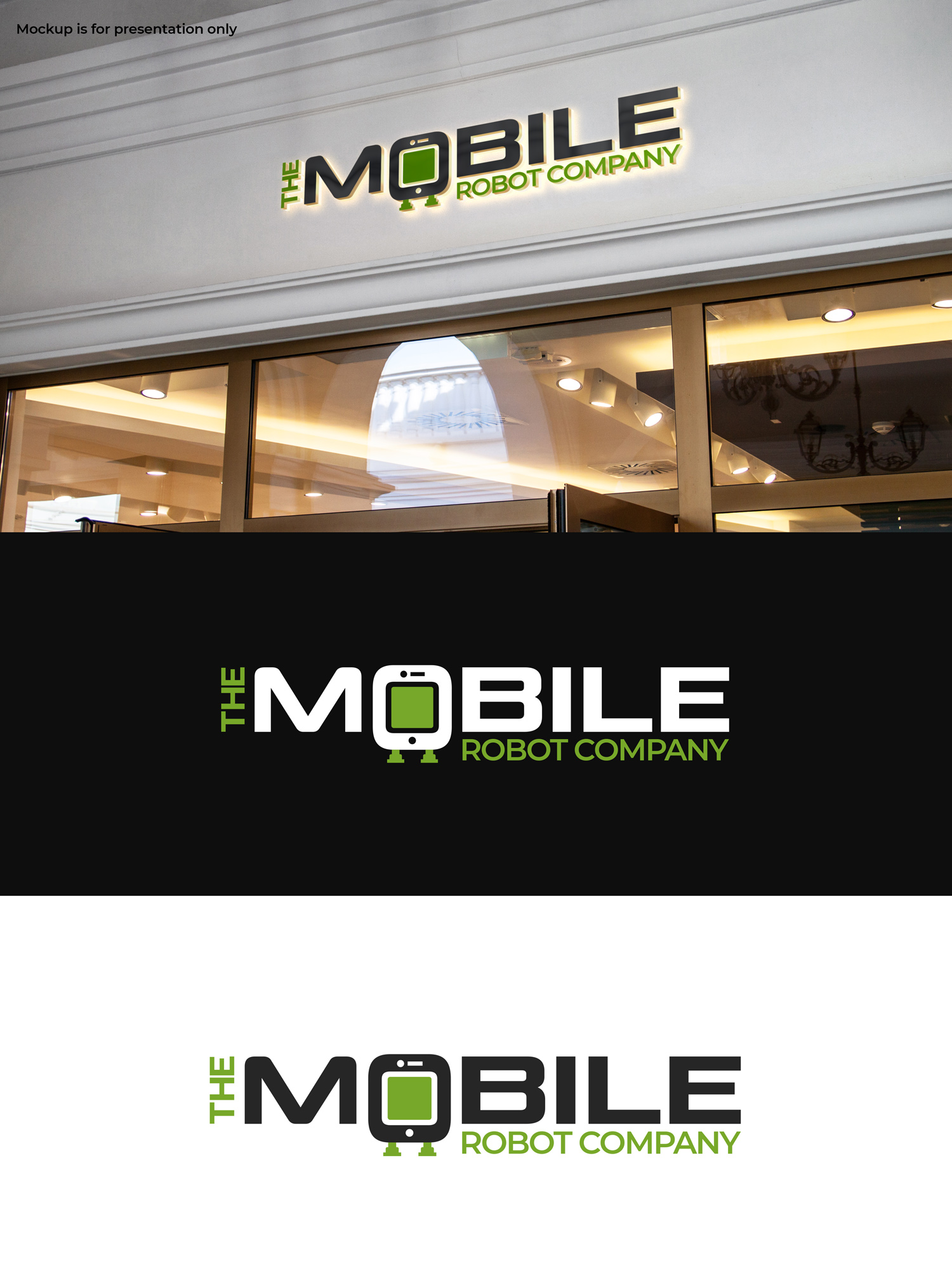 Logo Design by M Art & Design for this project | Design #34543304
