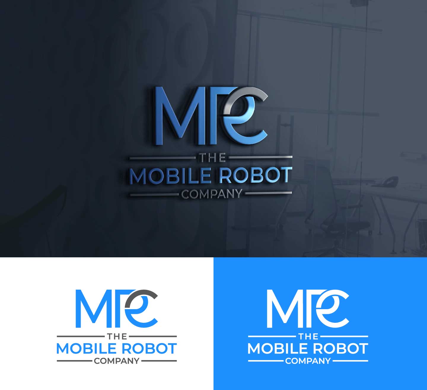 Logo Design by rass07 for this project | Design #34545637