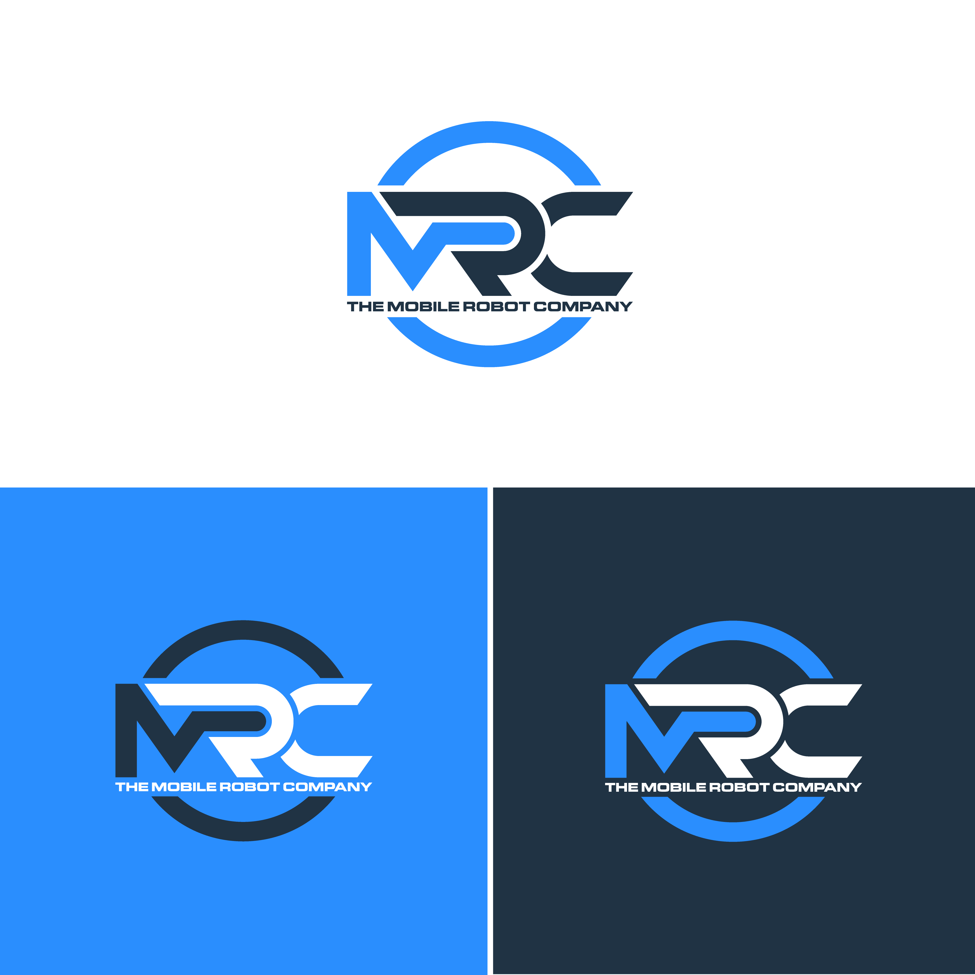 Logo Design by Mr Jode for this project | Design #34589268