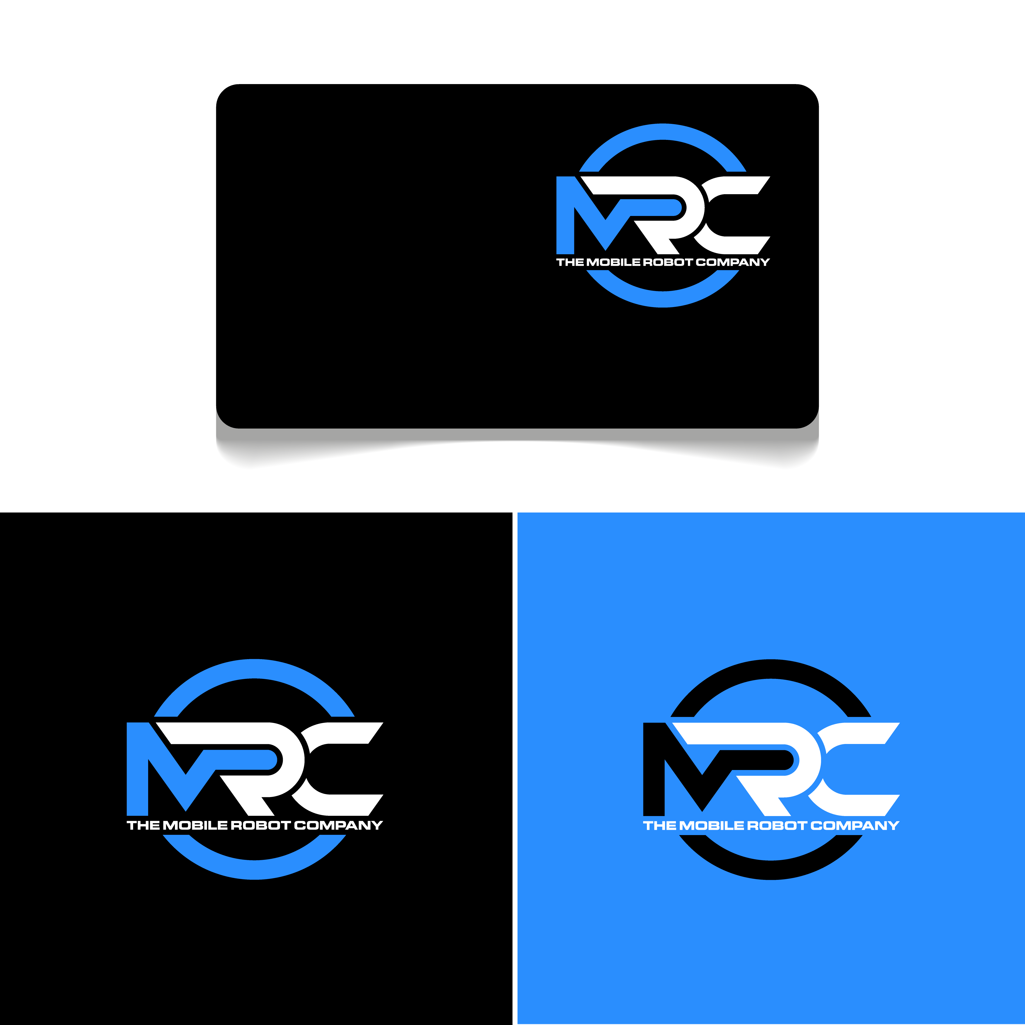 Logo Design by Mr Jode for this project | Design #34591591