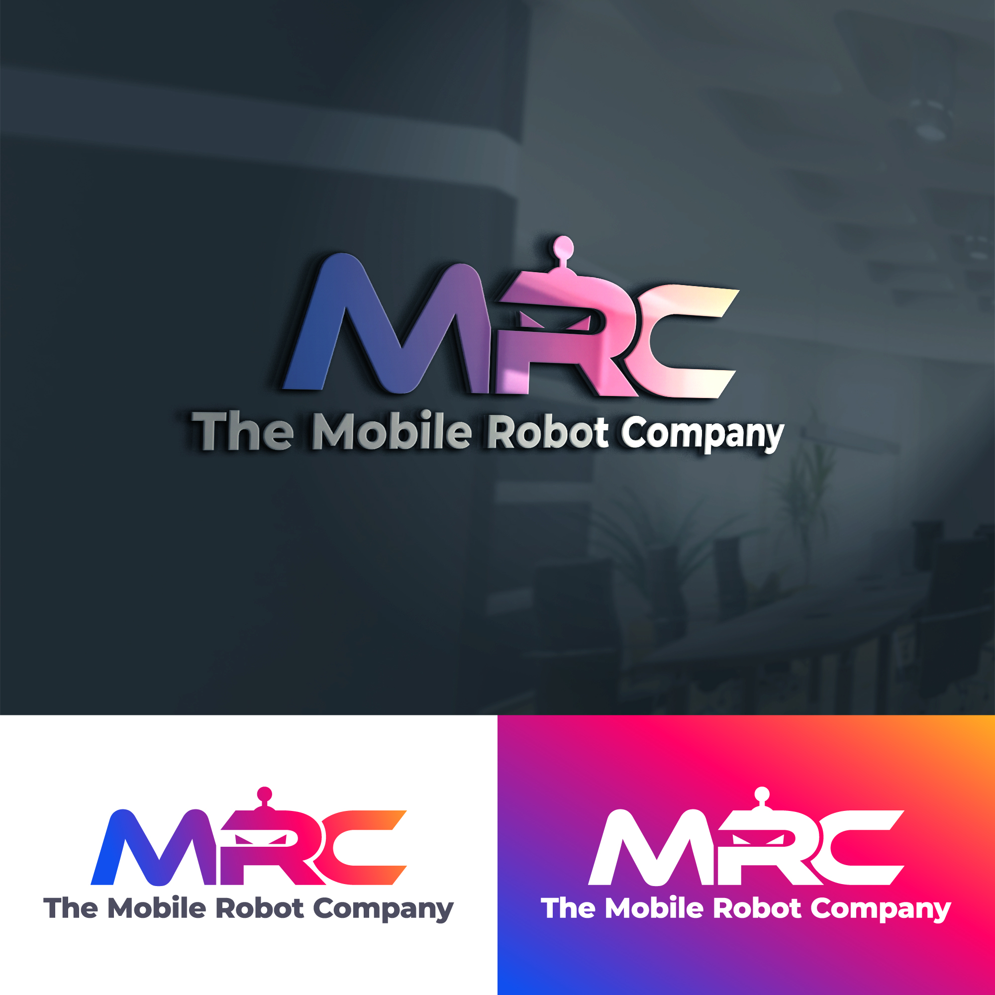 Logo Design by Costea Dan for this project | Design #34581089