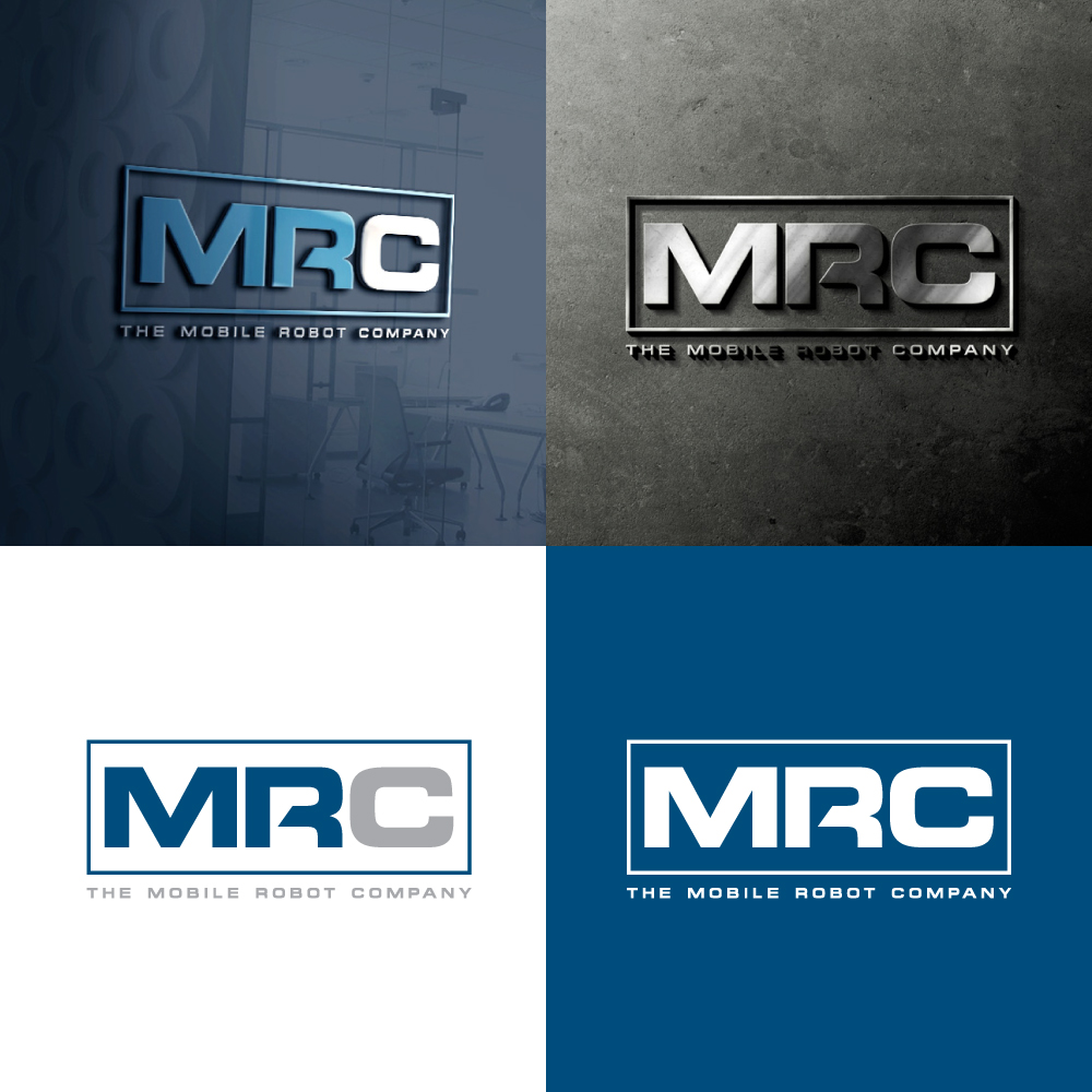 Logo Design by Znuj Esilas for this project | Design #34586804