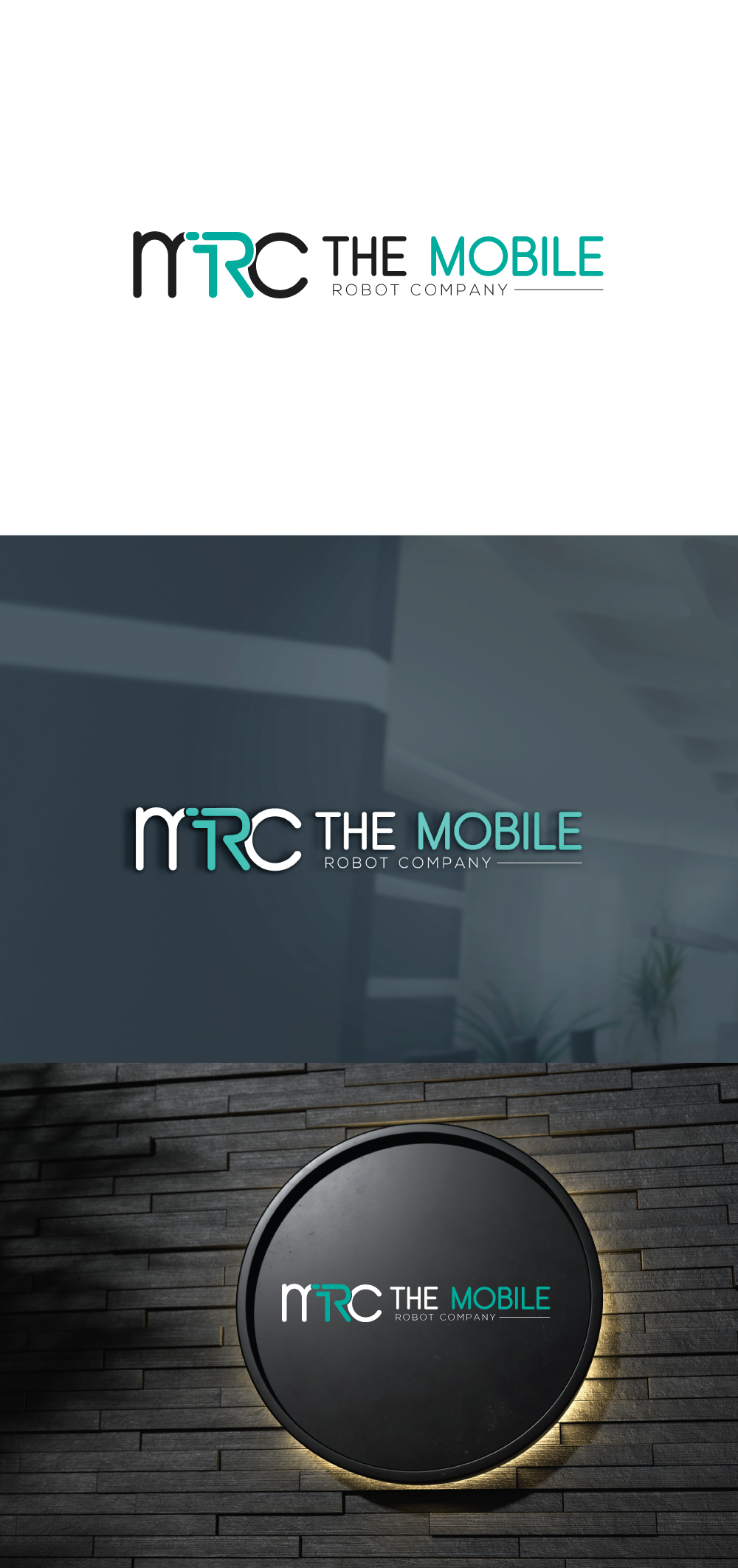 Logo Design by designertec for this project | Design #34551214