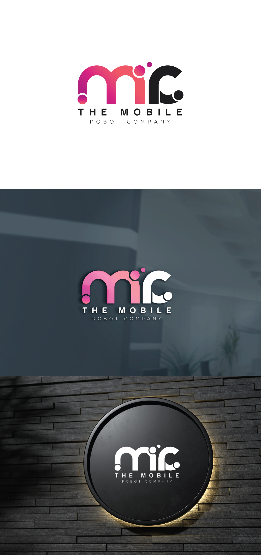 Diseño de Logo por designertec para este proyecto | Diseño #34551215