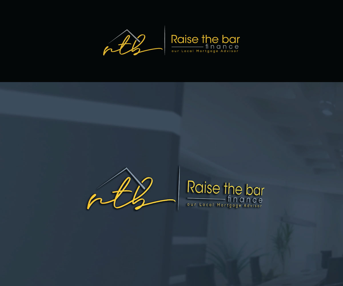 Logo Design by Luckey yaari for this project | Design #34550549