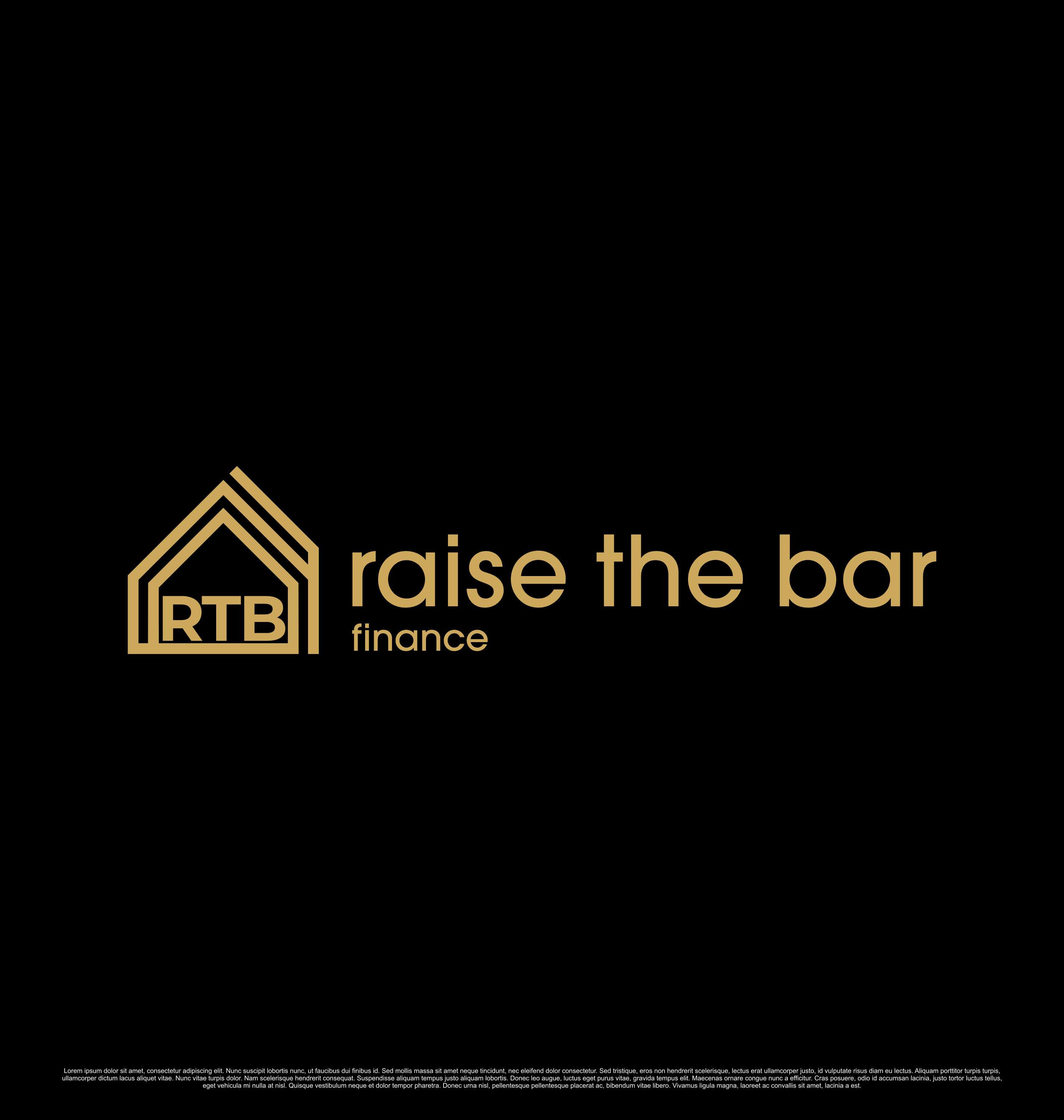 Logo Design by saesean for this project | Design #34552247