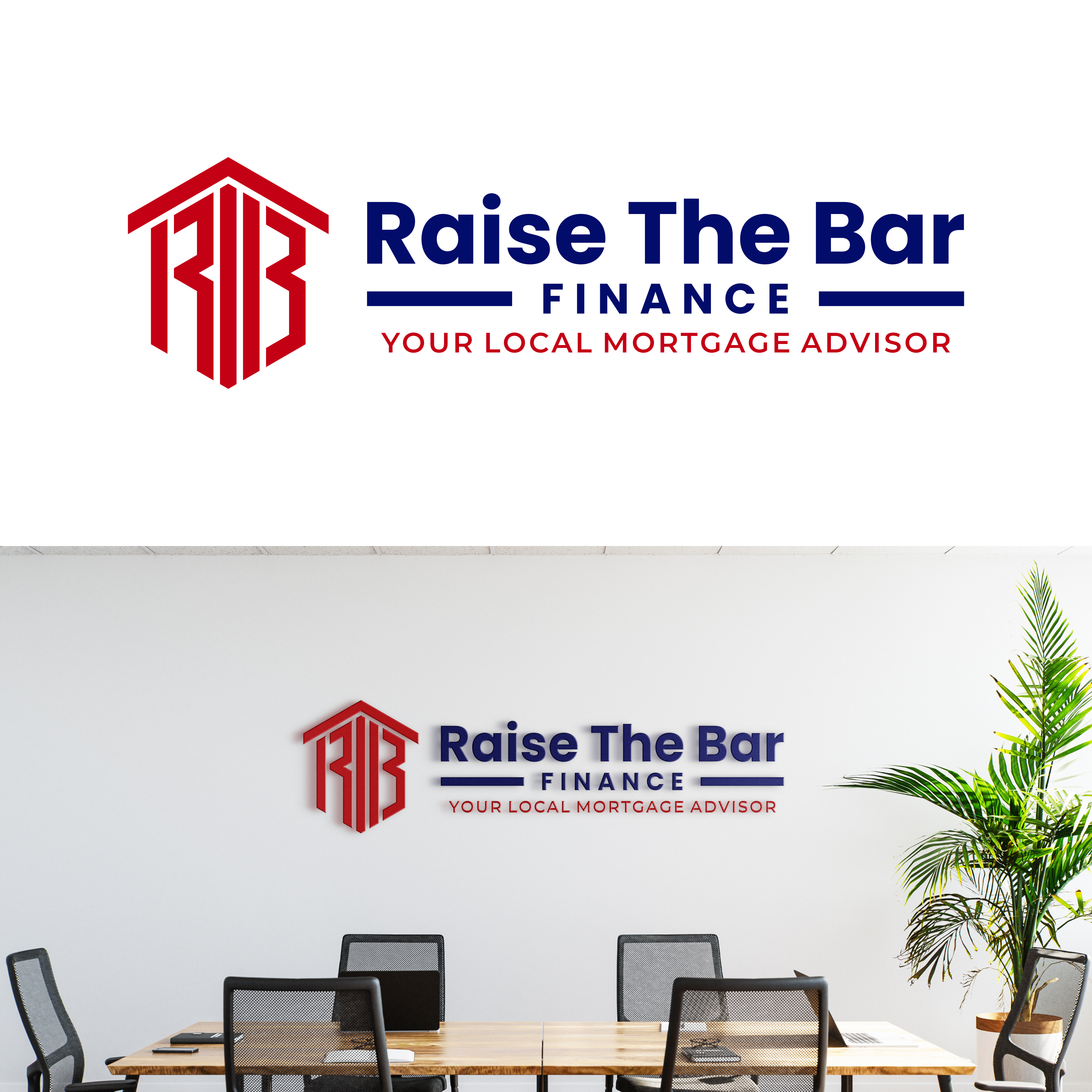 Logo Design by arillingga for this project | Design #34544673