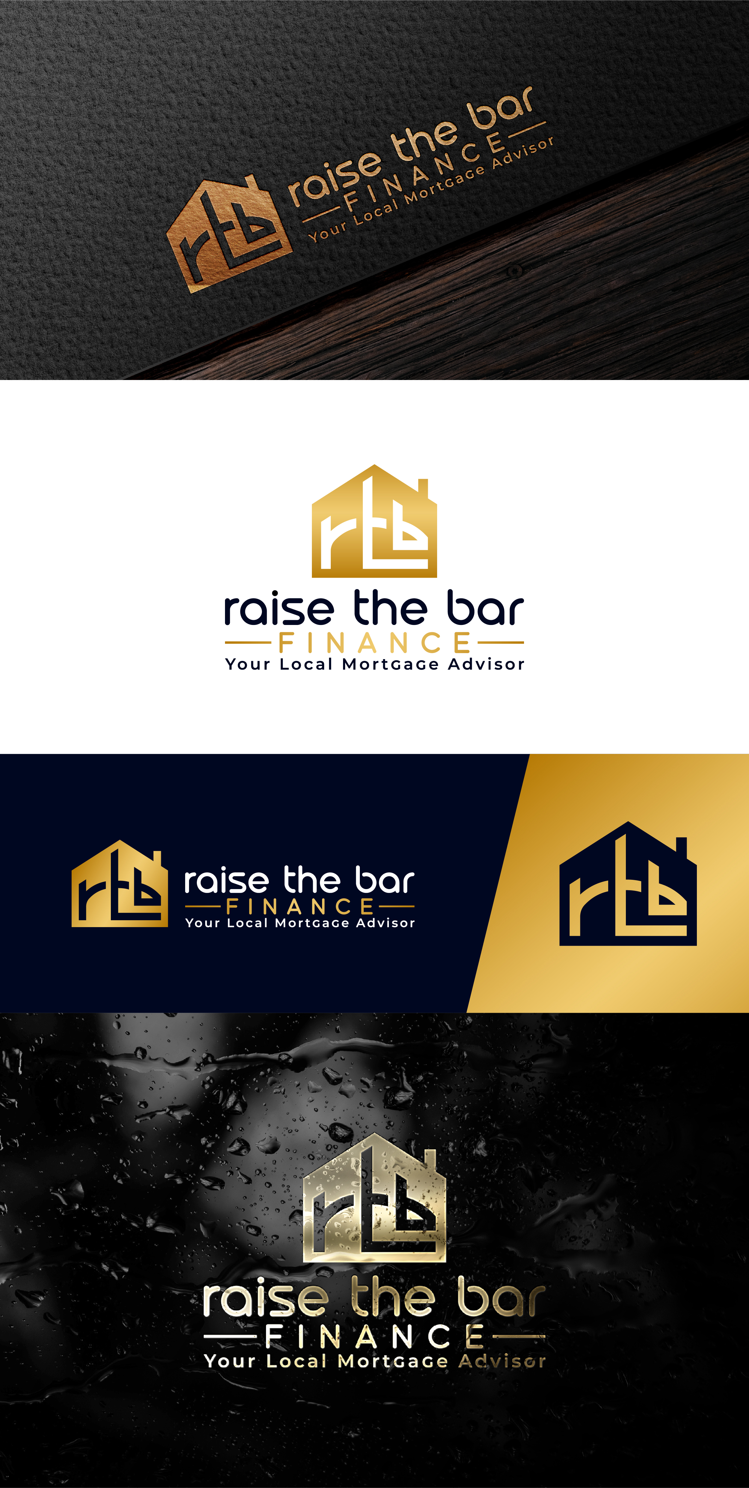 Logo Design by StunnerDesignz for this project | Design #34554332