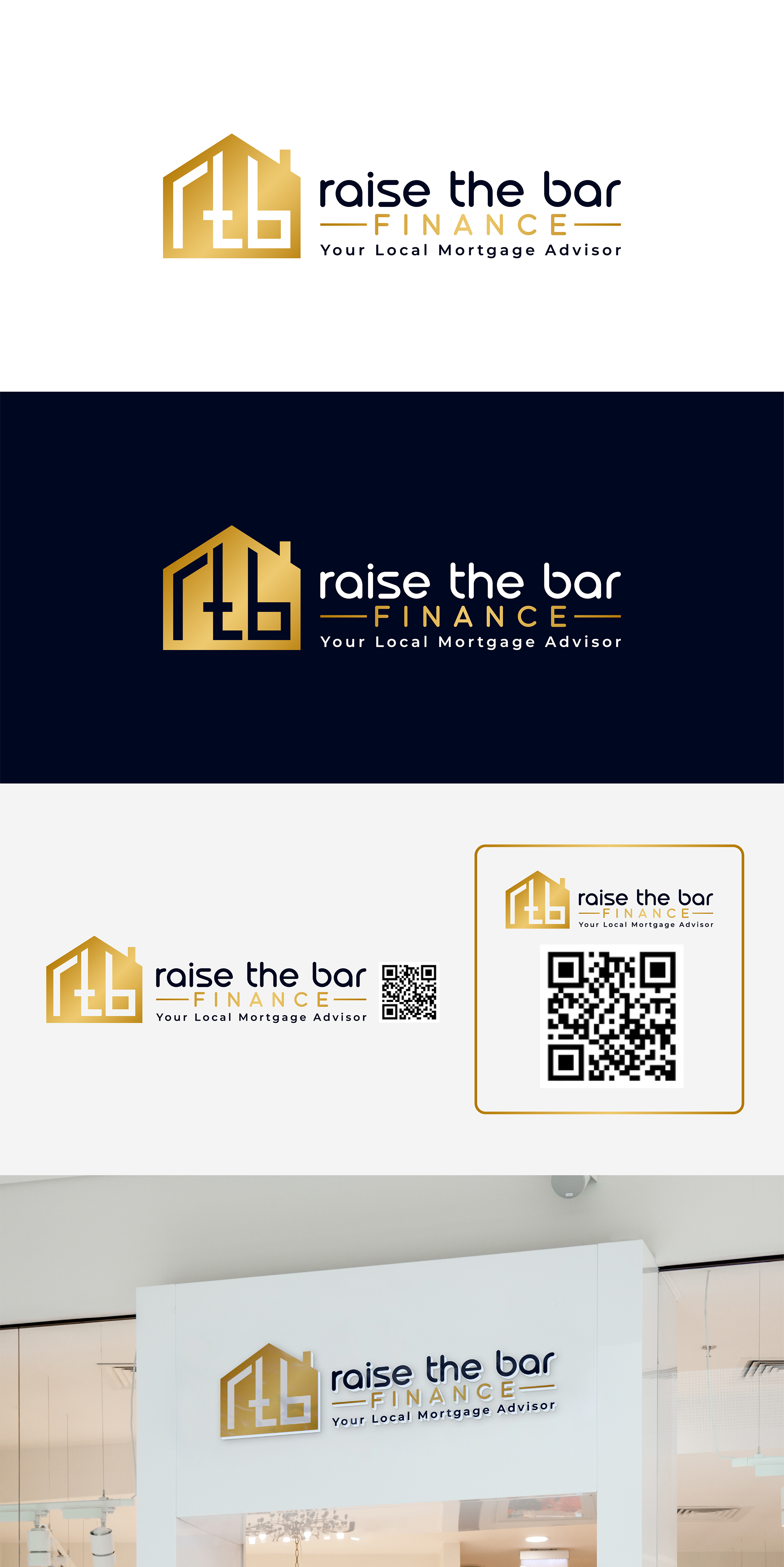 Logo Design by StunnerDesignz for this project | Design #34558323