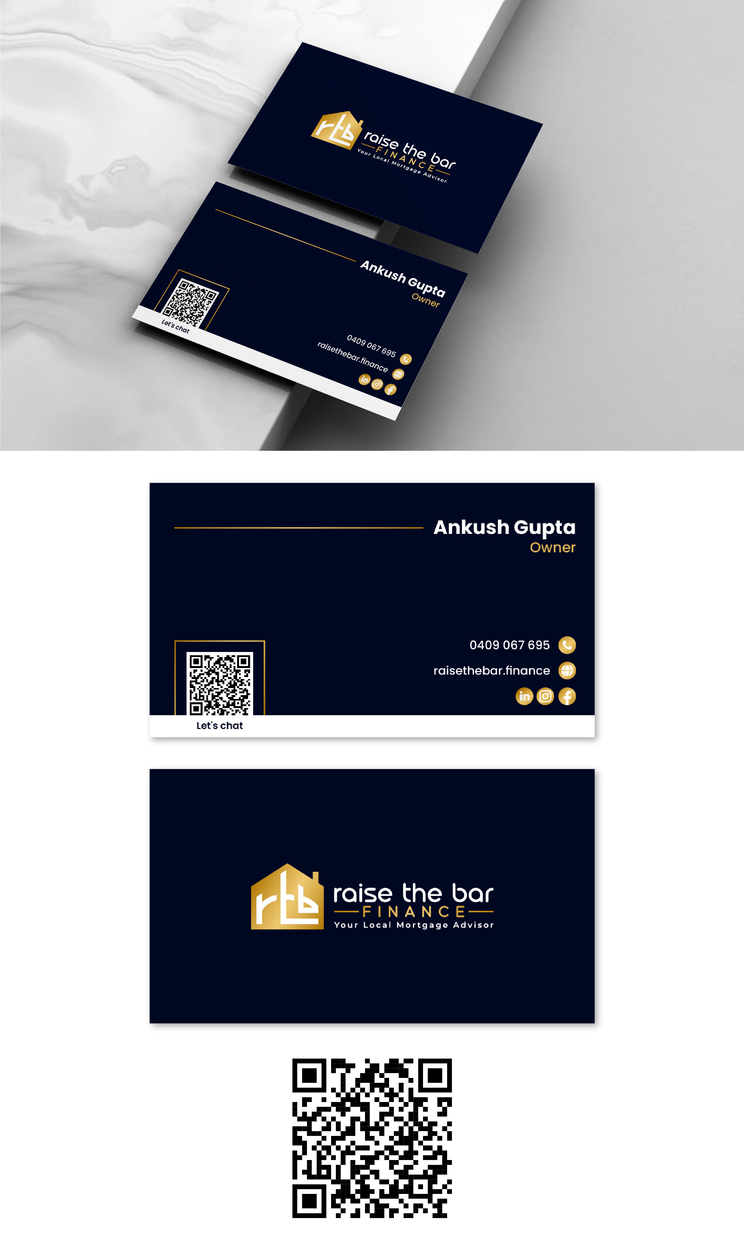 Logo Design by StunnerDesignz for this project | Design #34570046