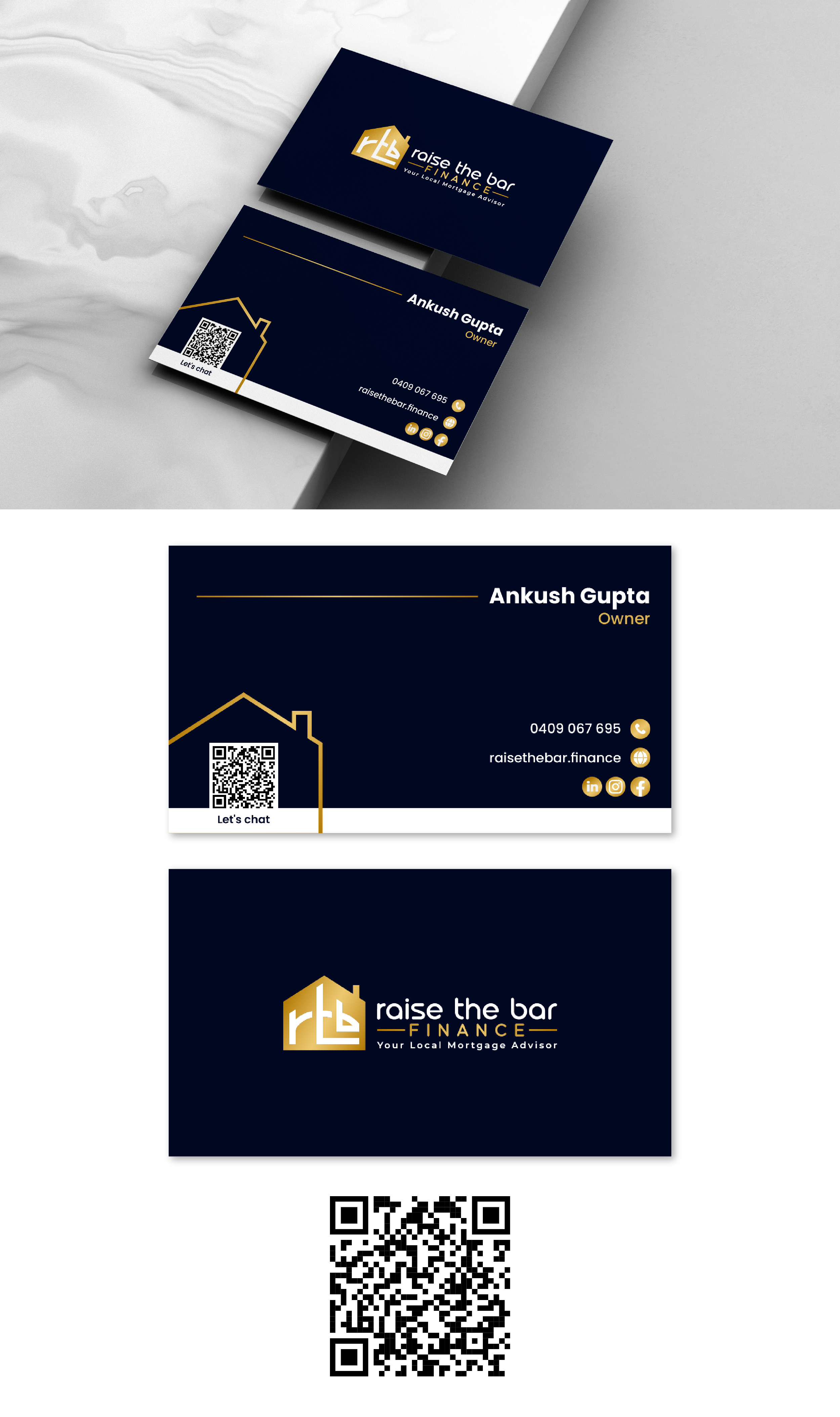 Logo Design by StunnerDesignz for this project | Design #34570047
