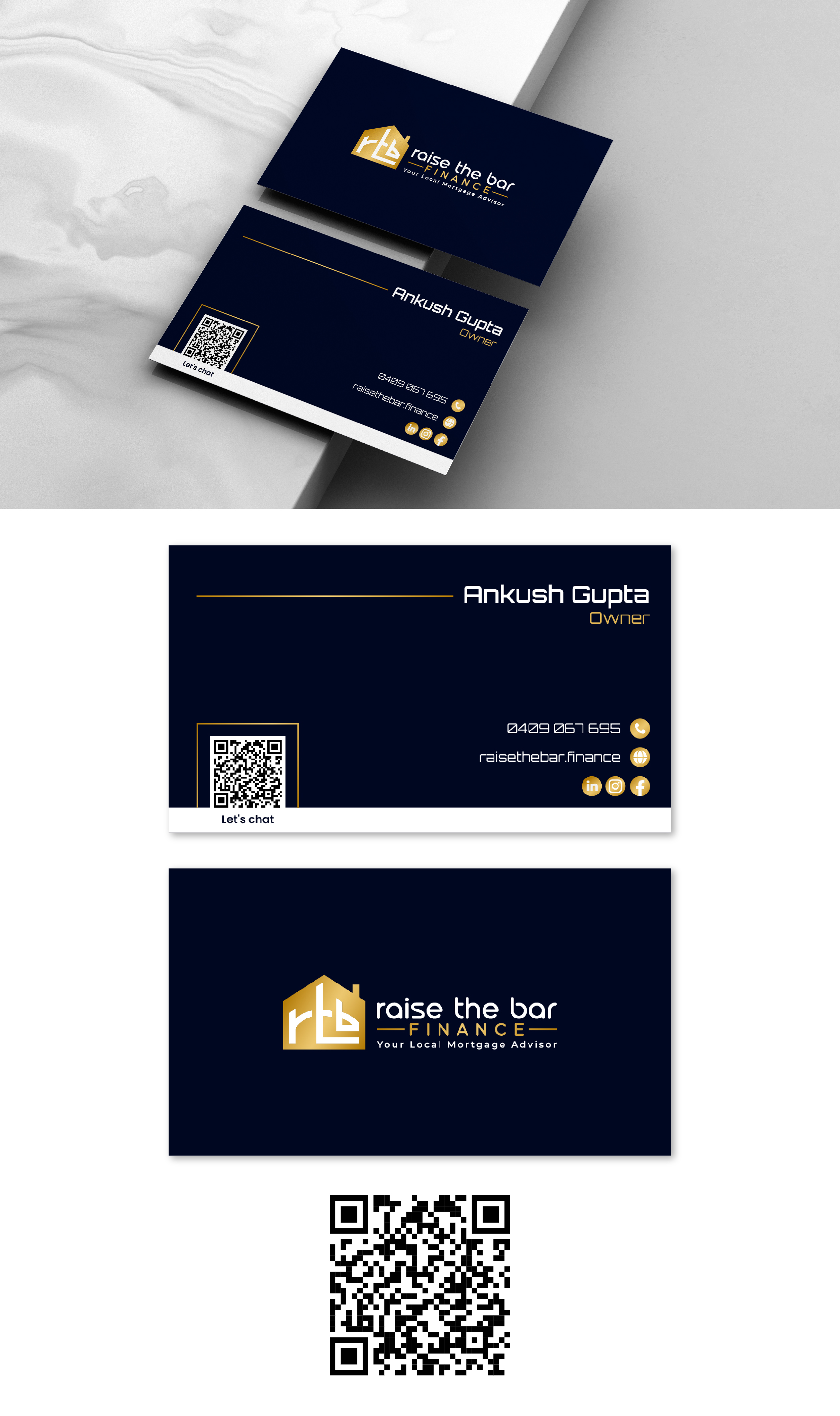 Logo Design by StunnerDesignz for this project | Design #34570050