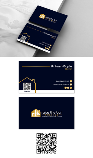 Diseño de Logo por StunnerDesignz para este proyecto | Diseño: #34570051