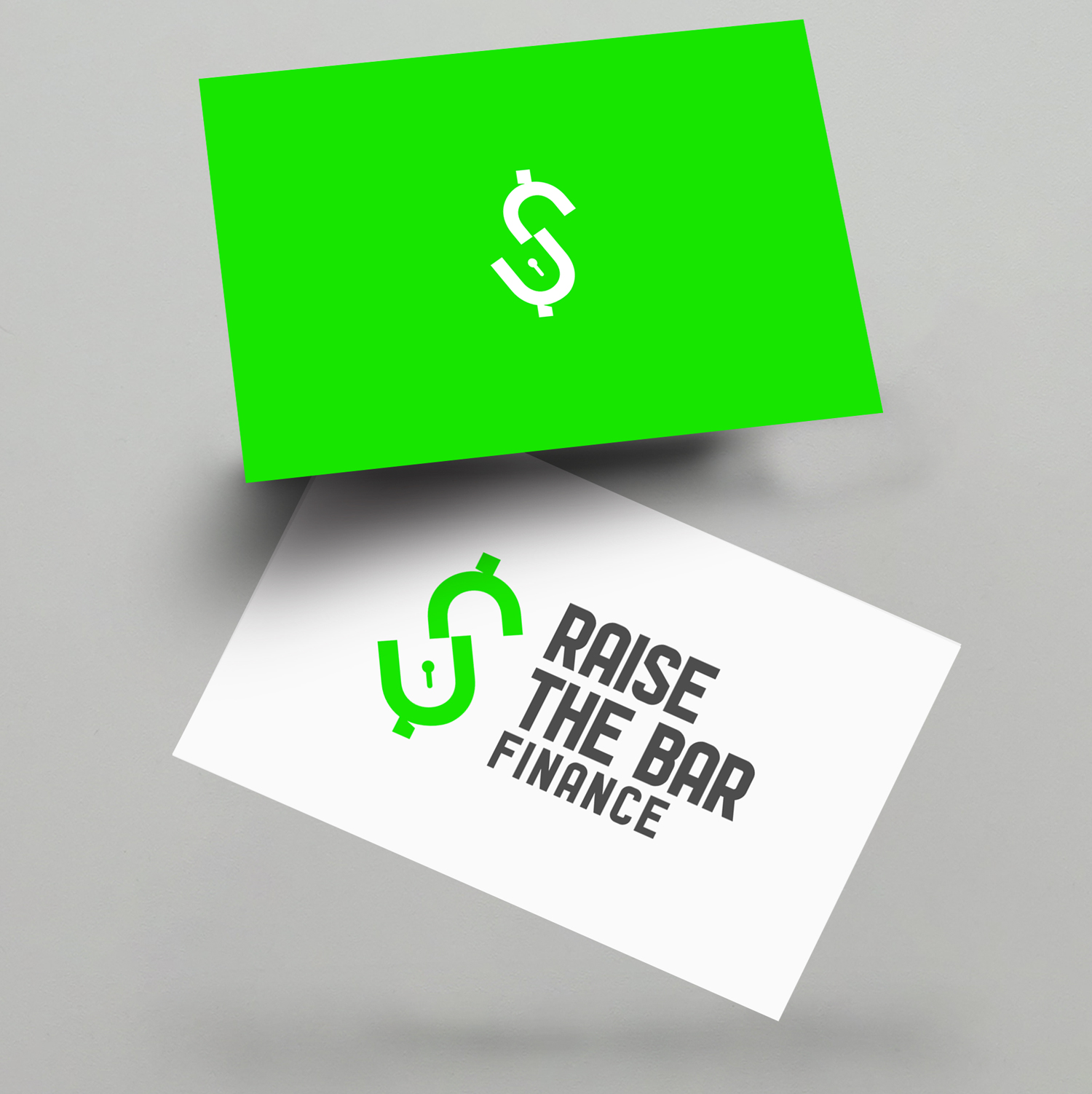 Logo Design by Marcos! for this project | Design #34541961