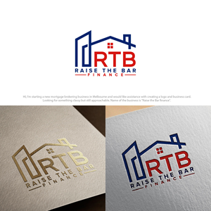 Logo Design by 4tech services for this project | Design: #34551382