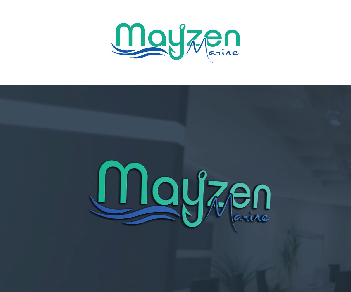 Logo-Design von Luckey yaari für Mayzen Investments Pty Ltd | Design #34550803