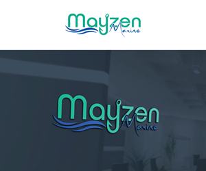 Diseño de Logo por Luckey yaari para Mayzen Investments Pty Ltd | Diseño: #34550803