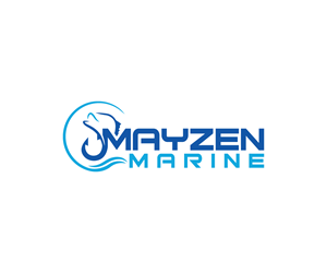 Logo Design by Spark  Design for Mayzen Investments Pty Ltd | Design: #34552070