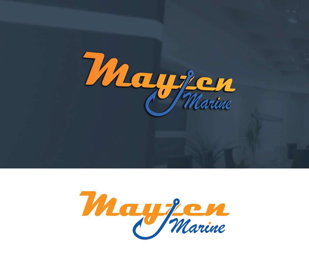 Logo Design by Srk pix!14 for Mayzen Investments Pty Ltd | Design #34549834