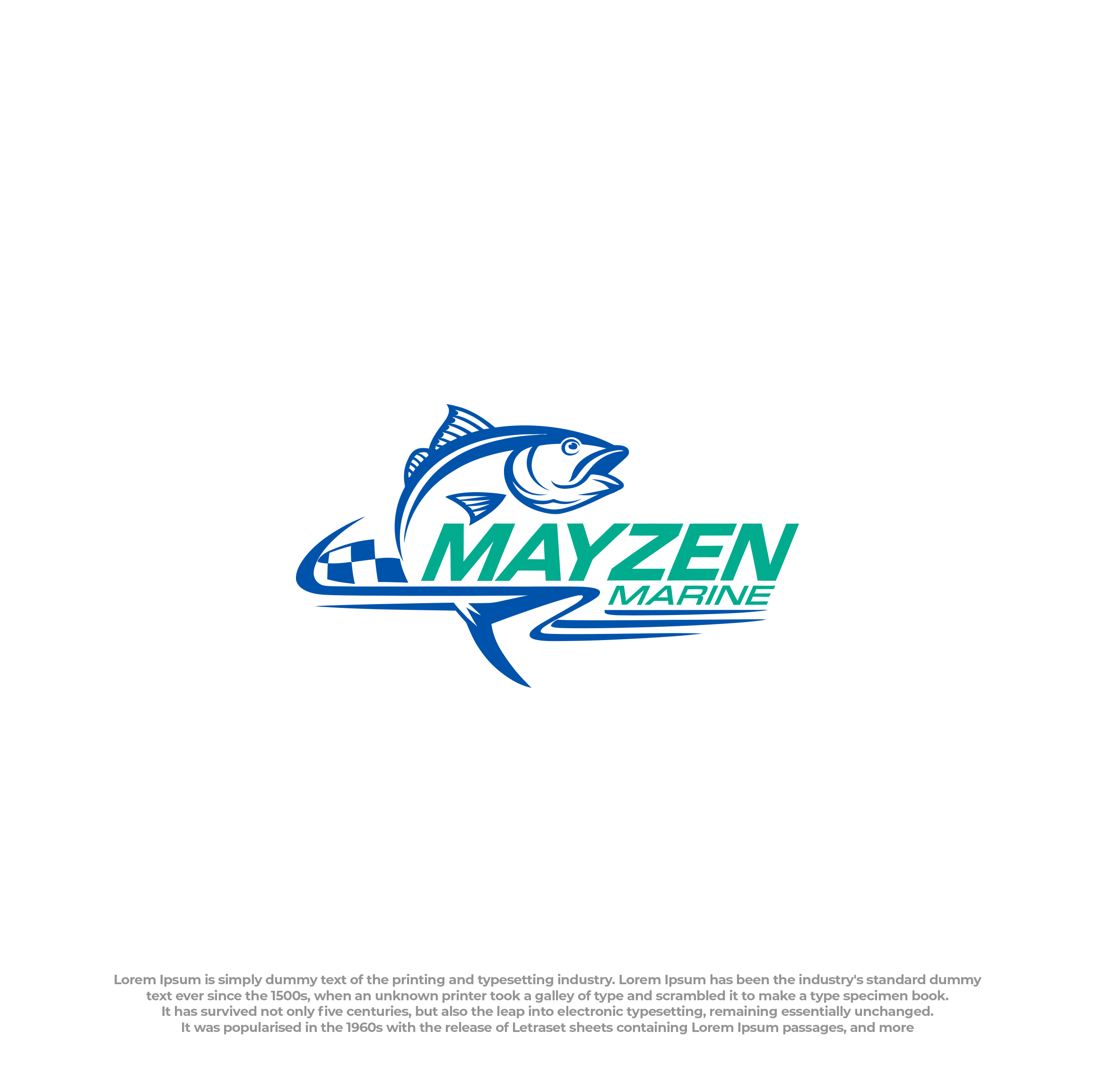 Logo Design by Ura Designs for Mayzen Investments Pty Ltd | Design #34592320