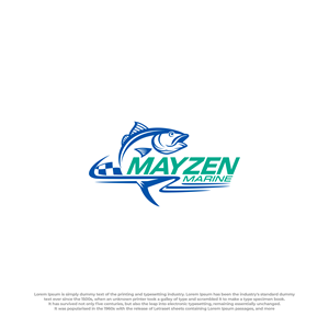 Logo Design by Ura Designs for Mayzen Investments Pty Ltd | Design: #34592320