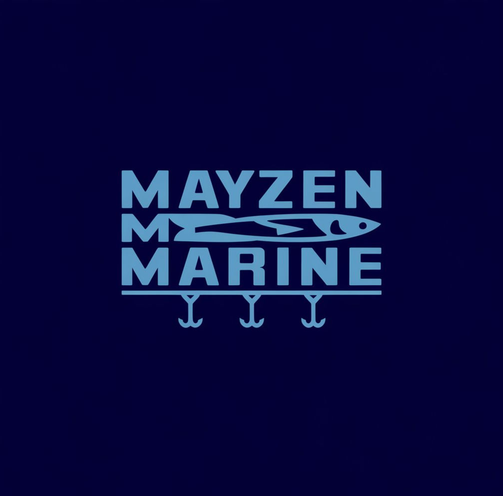 Logo Design by KING JM for Mayzen Investments Pty Ltd | Design #34547583