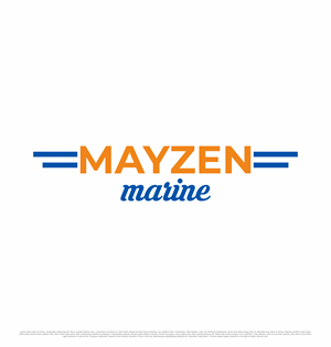Logo Design by saesean for Mayzen Investments Pty Ltd | Design: #34553064