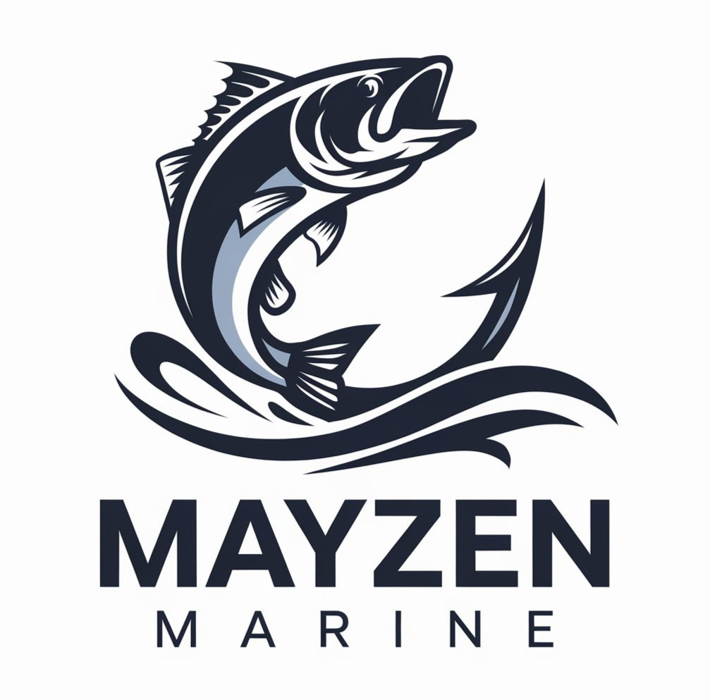 Logo-Design von Christopher C für Mayzen Investments Pty Ltd | Design #34556153