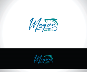 Diseño de Logo por YourLogoMaster para Mayzen Investments Pty Ltd | Diseño: #34555170