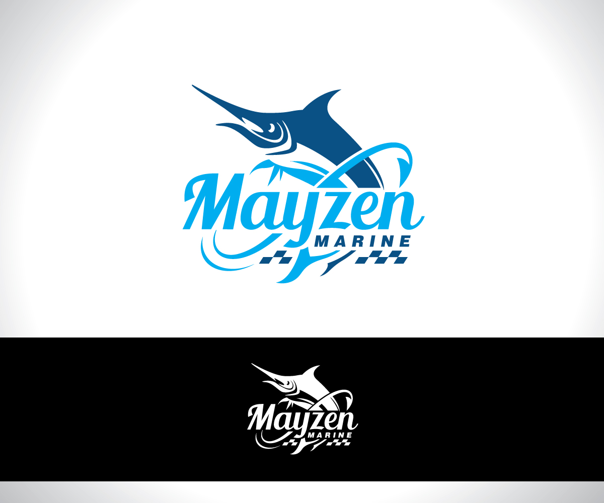 Logo Design by YourLogoMaster for Mayzen Investments Pty Ltd | Design #34555171
