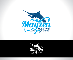 Logo Design by YourLogoMaster for Mayzen Investments Pty Ltd | Design: #34555171