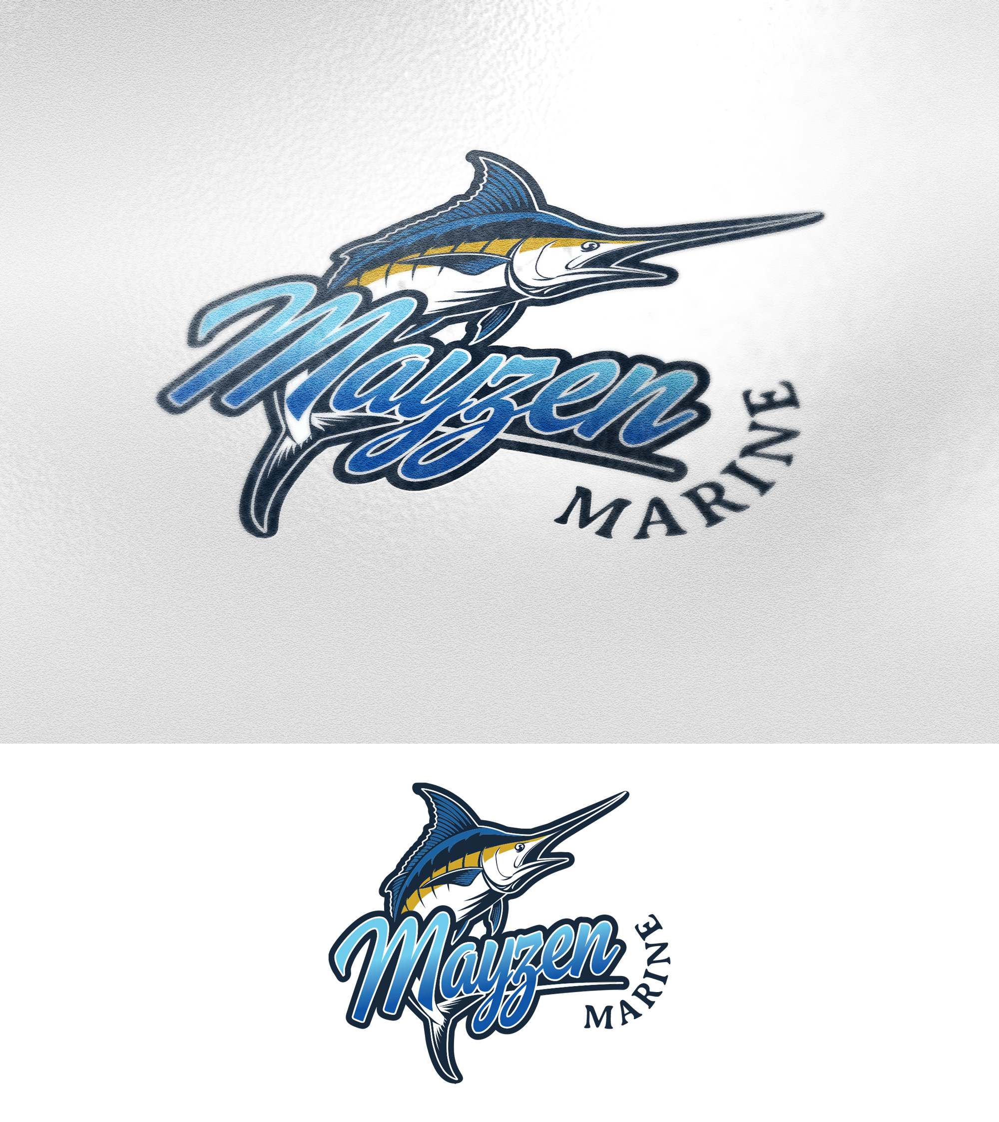 Logo Design by Designz Zone for Mayzen Investments Pty Ltd | Design #34545700