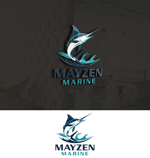 Design de Logo par Designz Zone pour Mayzen Investments Pty Ltd | Design : #34545701