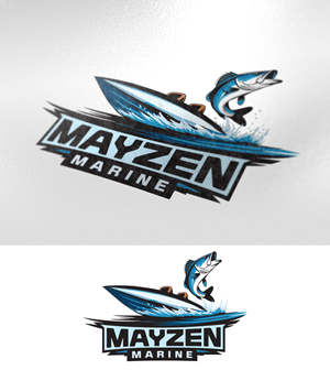 Design de Logo par Designz Zone pour Mayzen Investments Pty Ltd | Design : #34545702