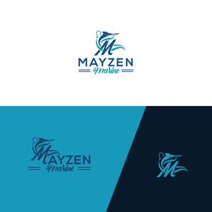 Logo Design by CREATIVE1968 for Mayzen Investments Pty Ltd | Design #34571153