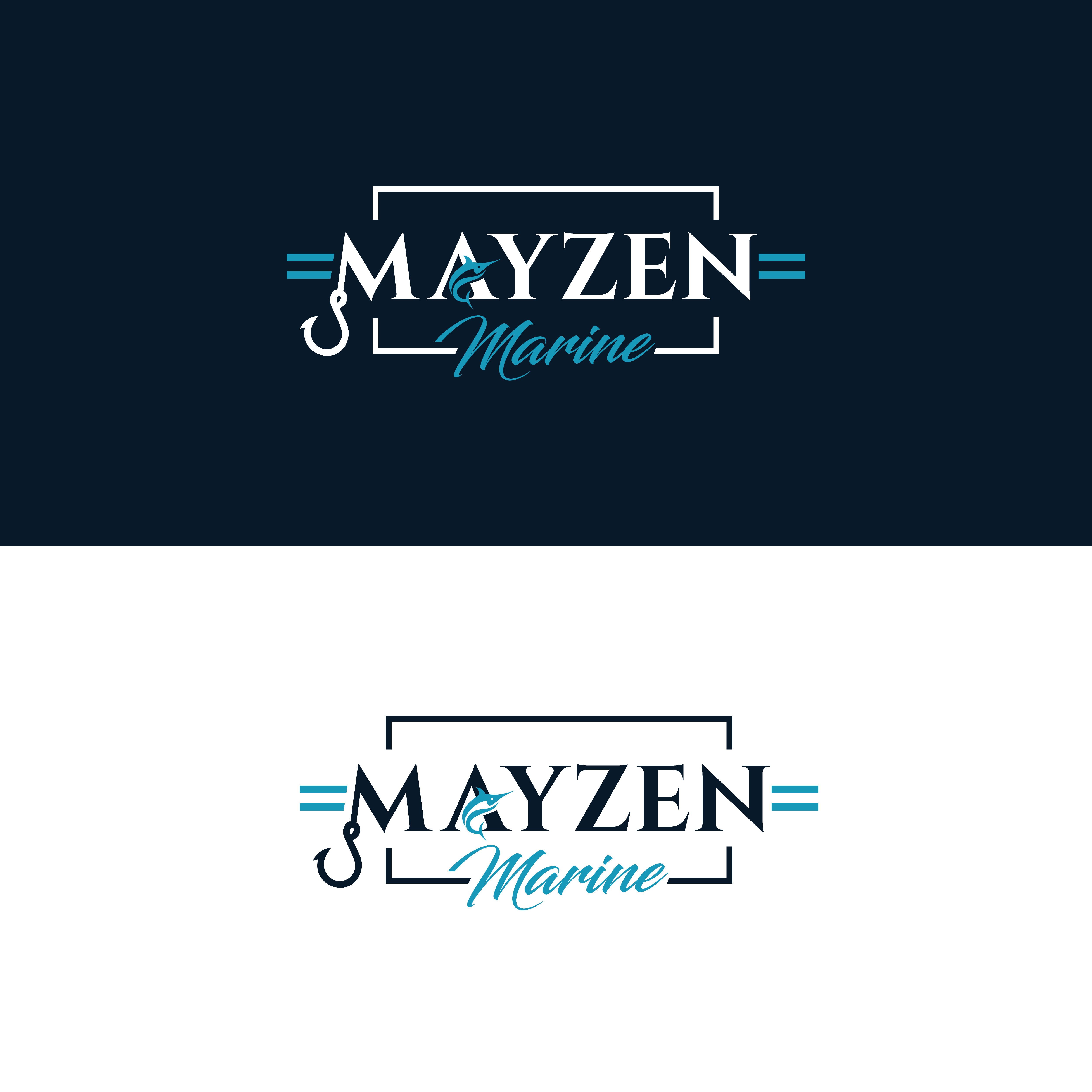 Design de Logo par CREATIVE1968 pour Mayzen Investments Pty Ltd | Design #34571154