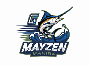 Logo Design by Mind Owl for Mayzen Investments Pty Ltd | Design #34587995